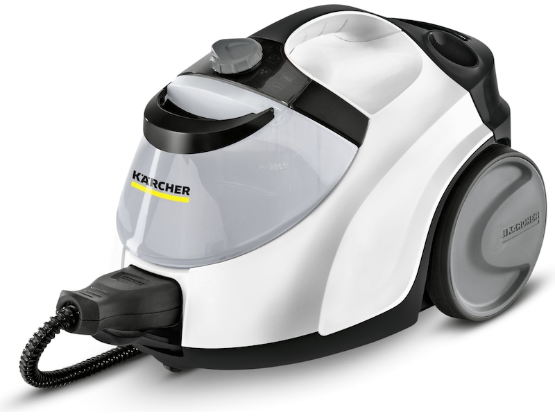 Kärcher SC 5 EasyFix Dampvasker Dampvaskere