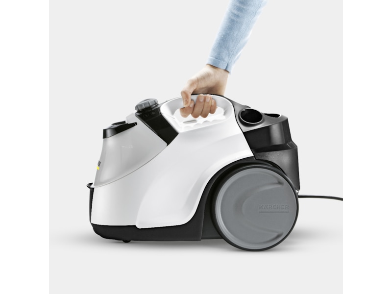 Kärcher SC 5 EasyFix Dampvasker Dampvaskere