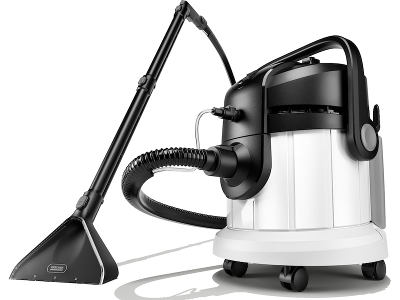 Kärcher SE 4 Plus Tekstilrenser Dampvaskere