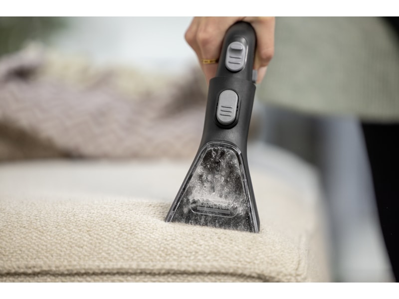 Kärcher SE 4 Plus Tekstilrenser Dampvaskere