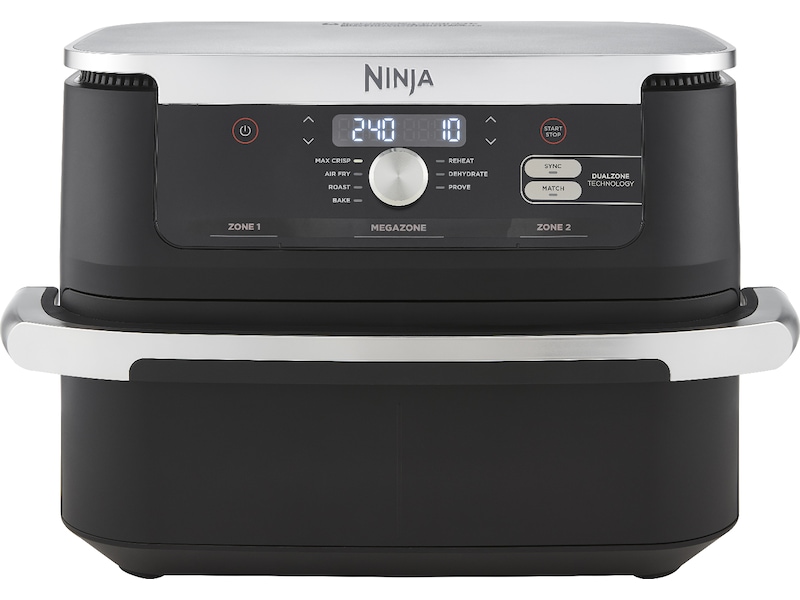 Ninja Foodi AF500EU Flexdrawer Airfryer Airfryer