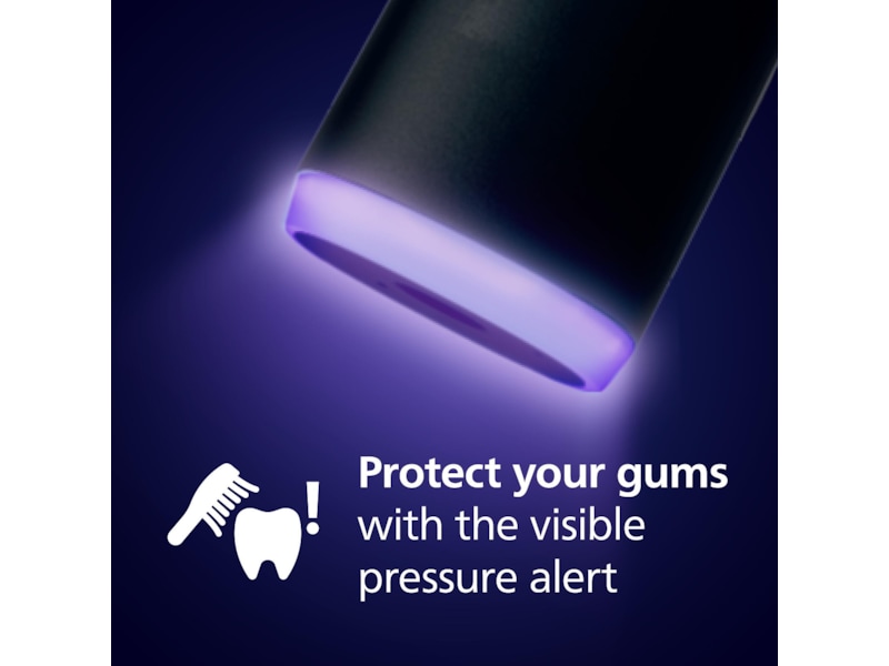 Philips Sonicare HX7421/01 elektrisk tannbørste Elektriske tannbørster