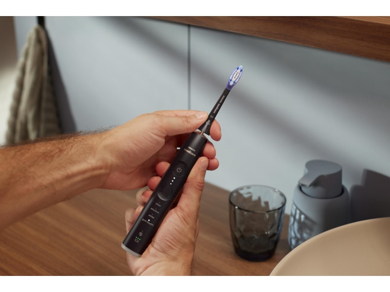 Philips Sonicare HX7421/01 elektrisk tannbørste Elektriske tannbørster