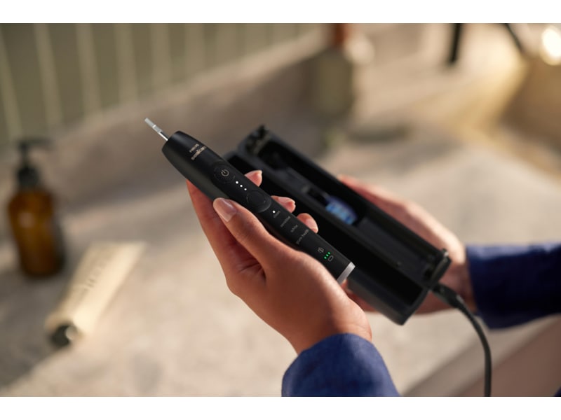 Philips Sonicare HX7421/01 elektrisk tannbørste Elektriske tannbørster