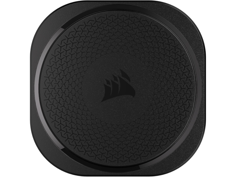 Corsair Nautilus 360 CPU Kjøler (sort) CPU - Vannkjøling