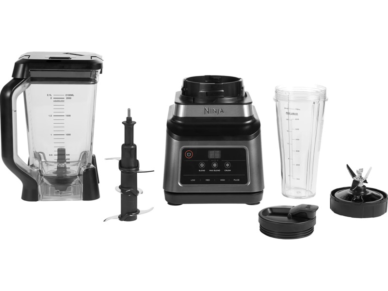 Ninja 2-i-1 BN750EU blender Blendere