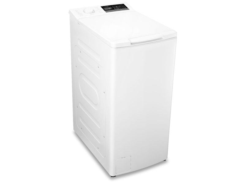 Avant WMT8WH1 Toppmatet vaskemaskin (hvit) Vaskemaskin