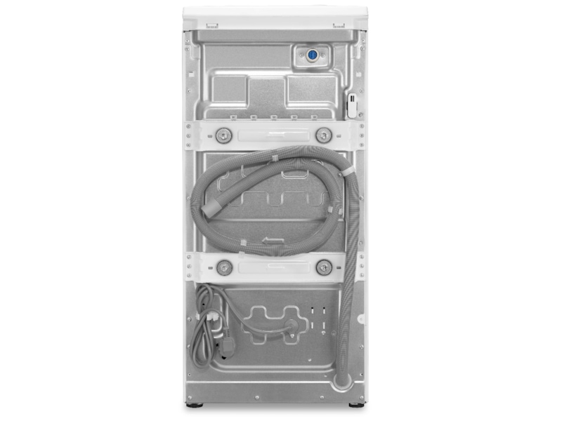 Avant WMT8WH1 Toppmatet vaskemaskin (hvit) Vaskemaskin