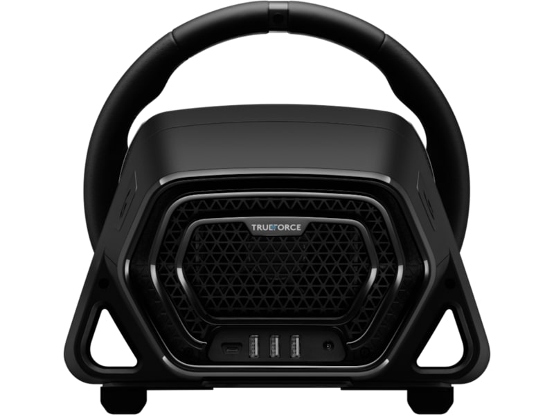 Logitech G PRO Racing Wheel Xbox/PC Ratt og pedaler