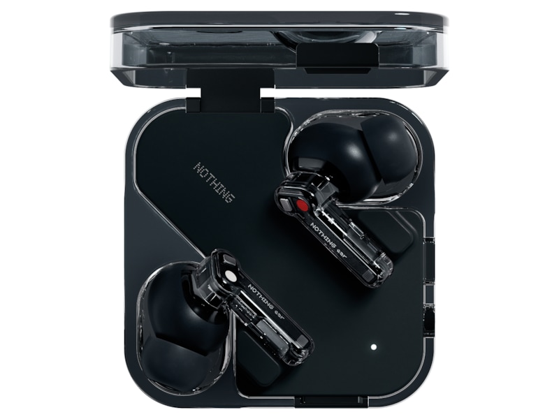 Nothing Ear trådløse ørepropper (sort) Ørepropper