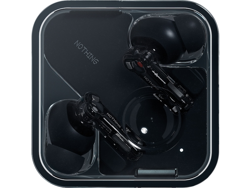 Nothing Ear trådløse ørepropper (sort) Ørepropper