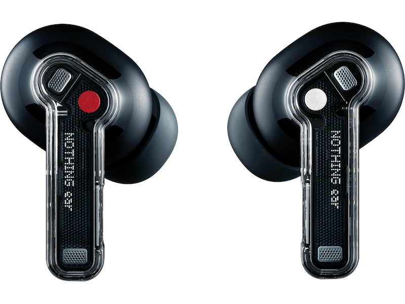 Nothing Ear trådløse ørepropper (sort) Ørepropper