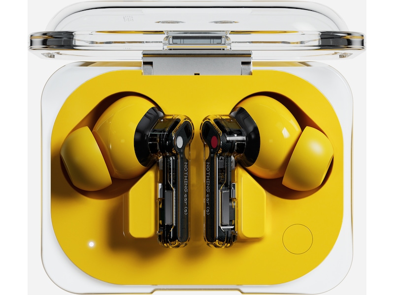Nothing Ear (A) (gul) Ørepropper