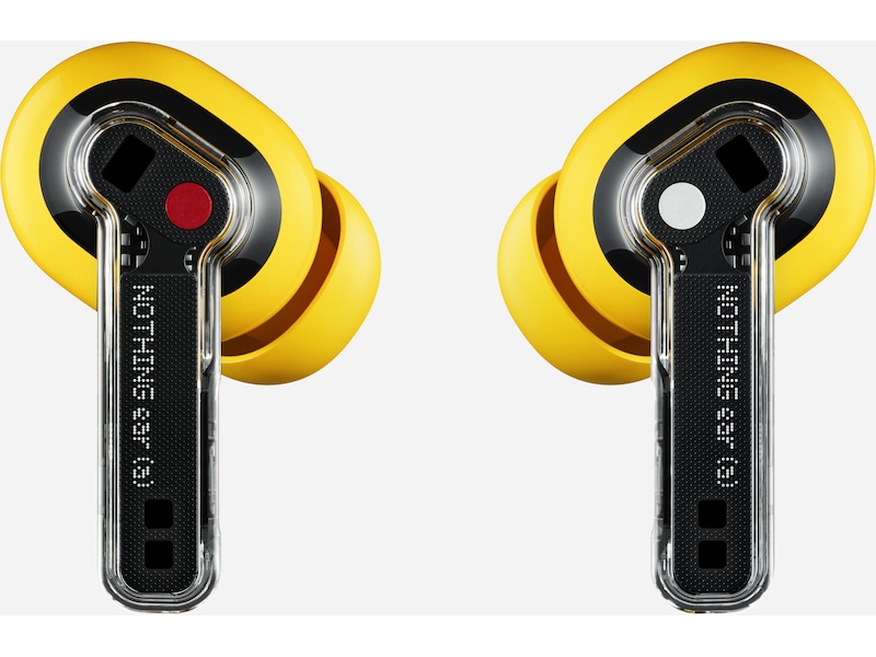 Nothing Ear (A) (gul) Ørepropper