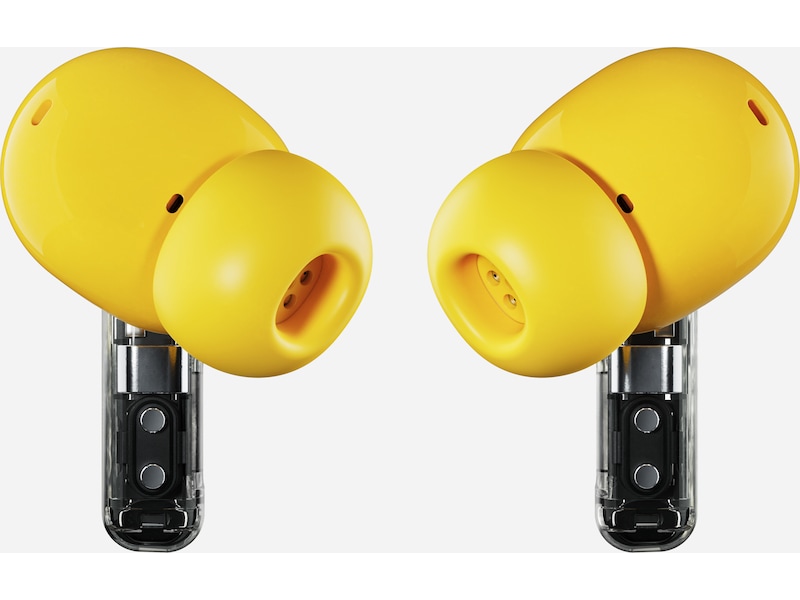 Nothing Ear (A) (gul) Ørepropper