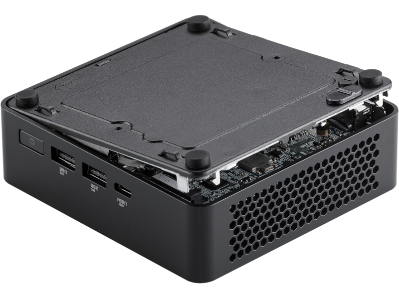 Asus NUC 14 PRO Slim Ultra 5 Barebone (m. Hovedkort)