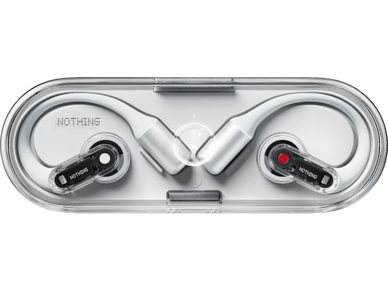 Nothing Ear (Open) (hvit) Ørepropper