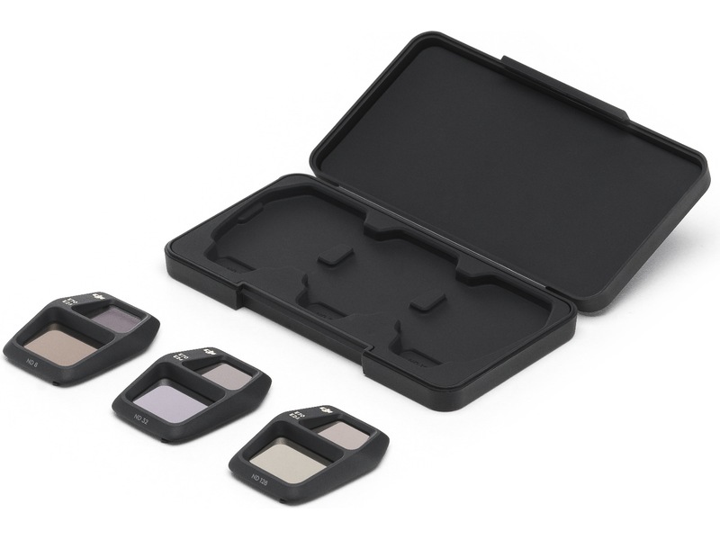 DJI Air 3S ND Filters Set Droneutstyr