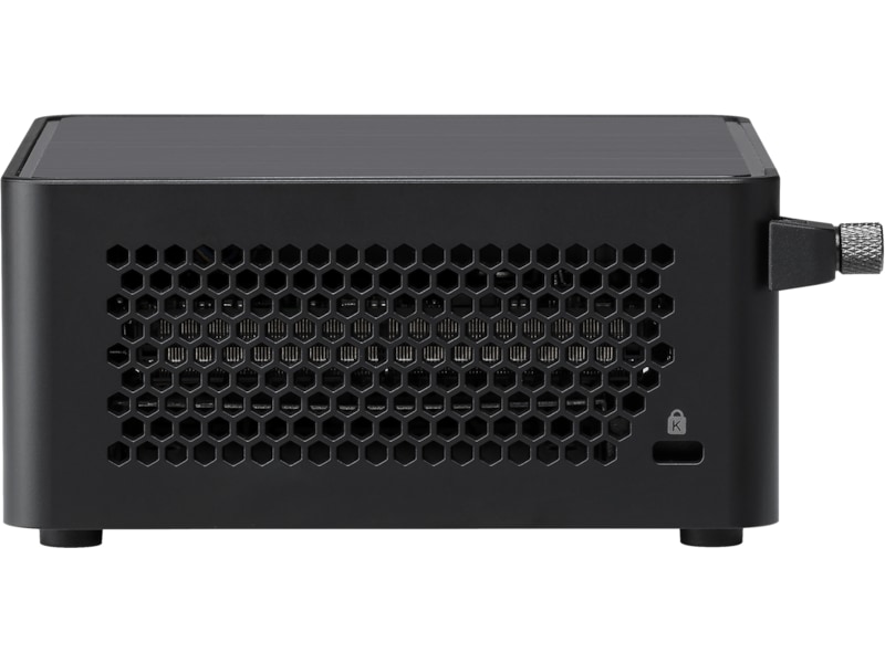 Asus NUC 14 PRO Tall i3 Barebone (m. Hovedkort)