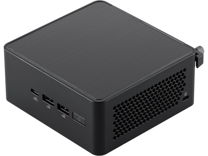 Asus NUC 14 PRO Tall i3 Barebone (m. Hovedkort)