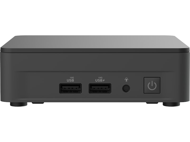 Asus NUC 13 PRO Slim i5 Barebone (m. Hovedkort)