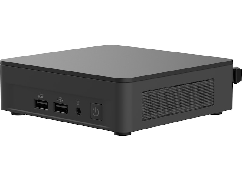 Asus NUC 13 PRO Slim i5 Barebone (m. Hovedkort)