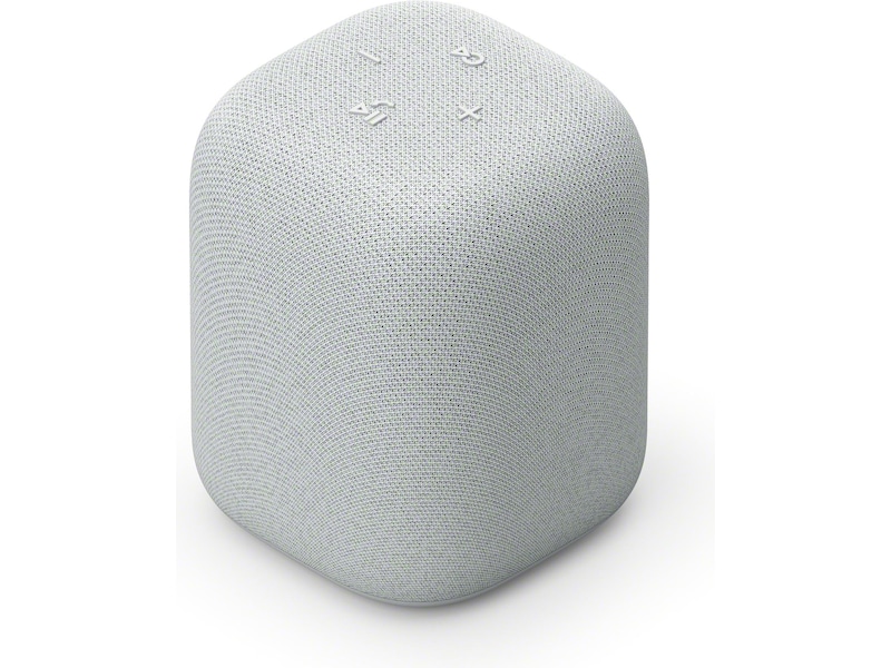 Sony Linkbuds Trådløs bluetooth høyttaler (hvit) Trådløs / Bluetooth-høyttaler