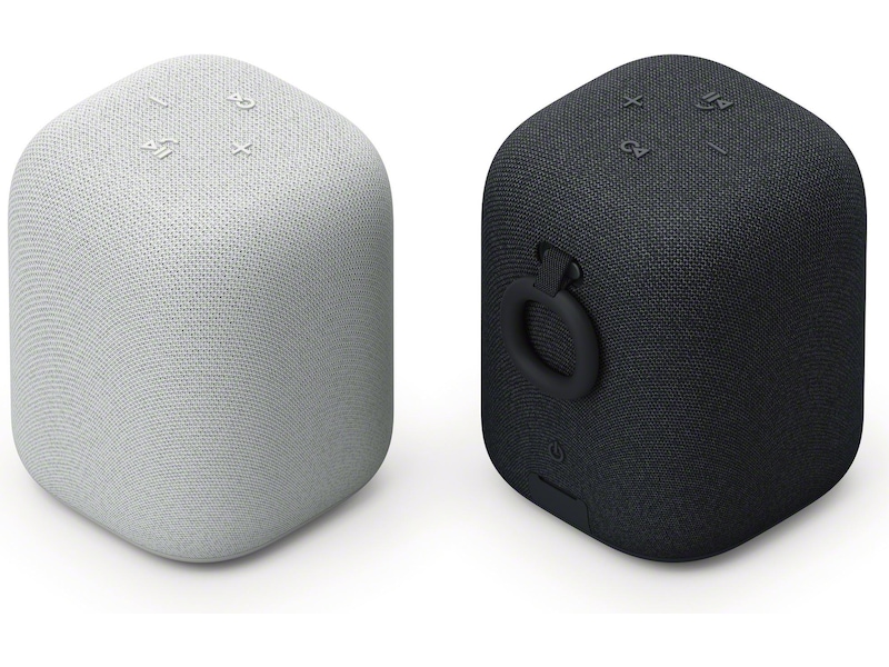 Sony Linkbuds Trådløs bluetooth høyttaler (hvit) Trådløs / Bluetooth-høyttaler