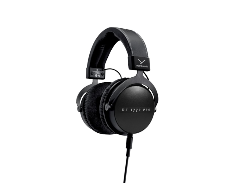 beyerdynamic DT 1770 pro MKII hodetelefoner, Over-Ear Hodetelefoner