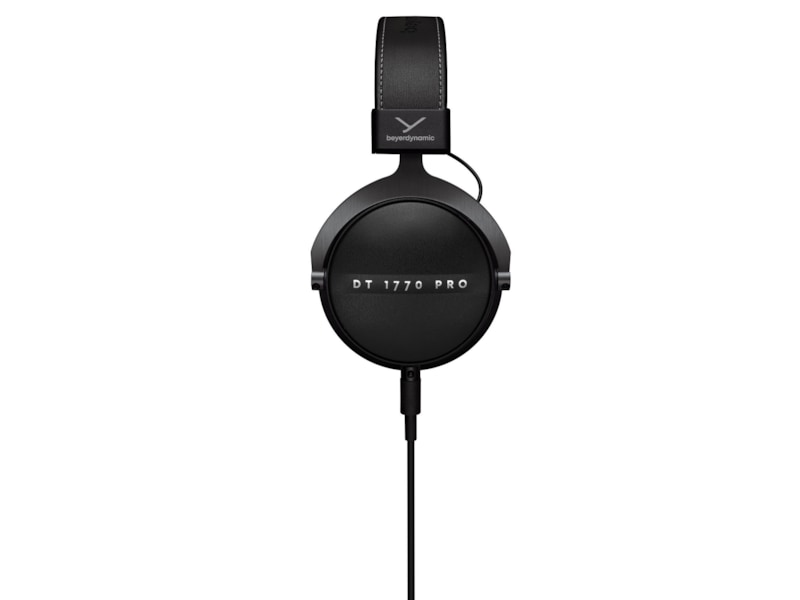 beyerdynamic DT 1770 pro MKII hodetelefoner, Over-Ear Hodetelefoner
