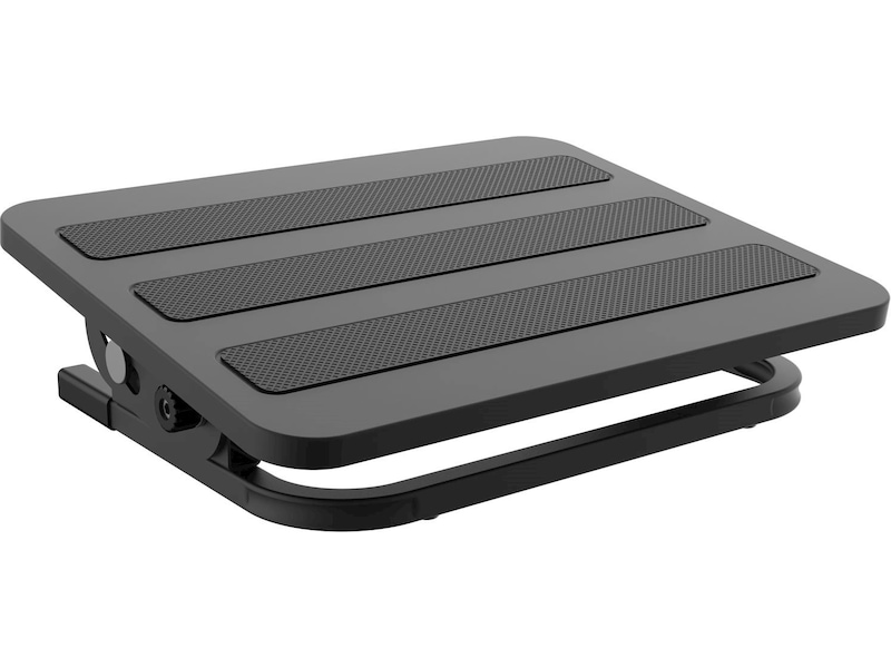 Mission SG FTS 2.5 justerbar fotstøtte Fotskammel