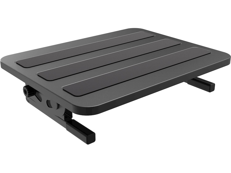 Mission SG FTS 2.5 justerbar fotstøtte Fotskammel