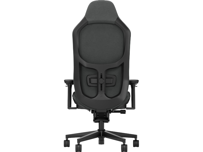 Fractal Design Refine Fabric Dark gamingstol (mørk grå) Gamingstoler