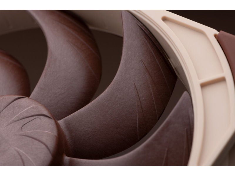 Noctua NF-A14x25 G2 PWM Vifte Vifter