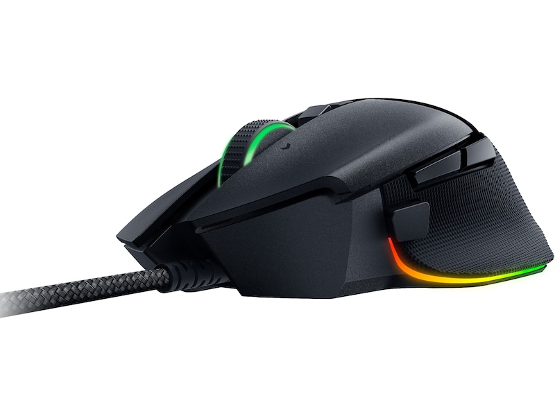 Razer Basilisk V3 35K ergonomisk gamingmus Gamingmus