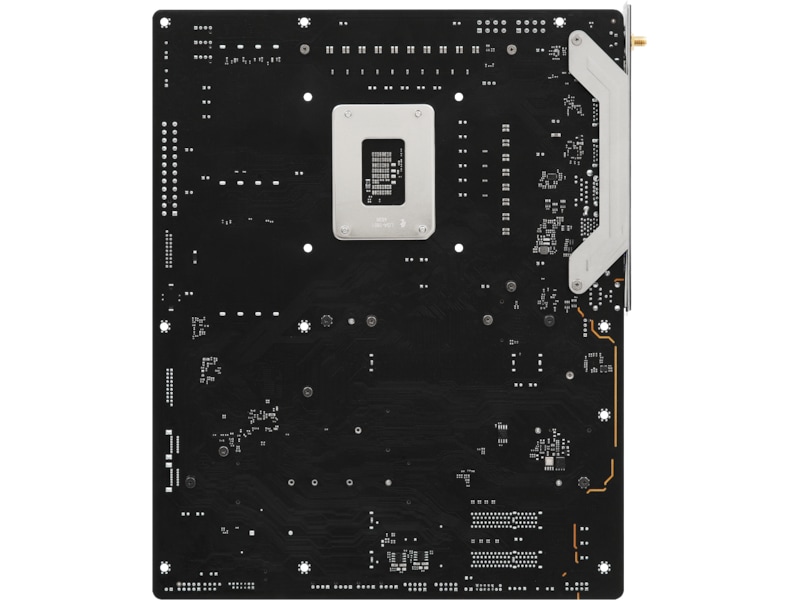 ASRock Z890 LIVEMIXER WIFI Hovedkort Intel Socket