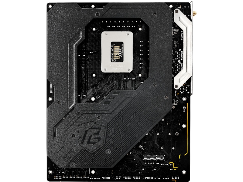 ASRock Z890 NOVA WIFI Hovedkort Intel Socket