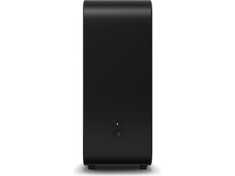Sonos Sub 4 (sort) Subwoofere