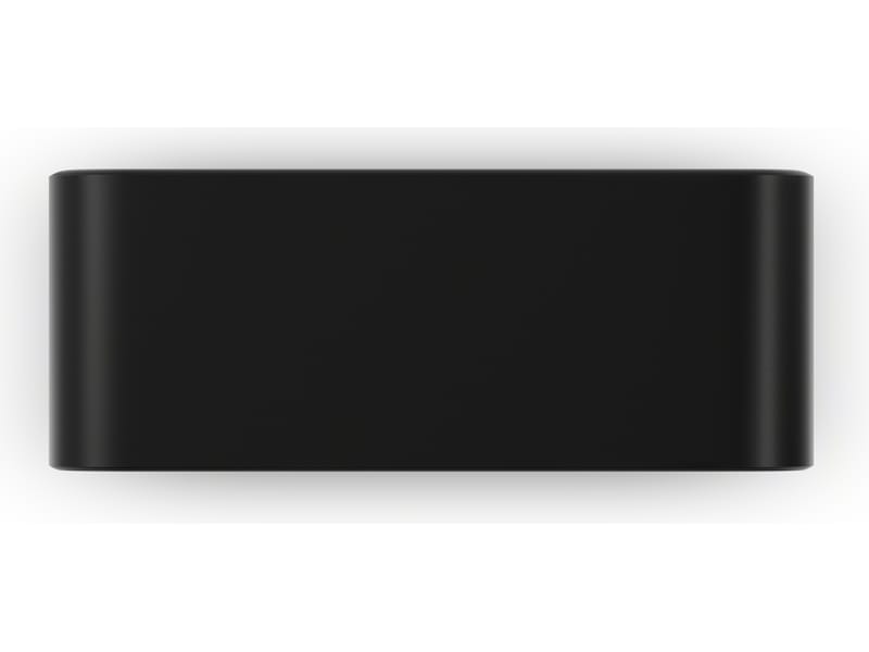 Sonos Sub 4 (sort) Subwoofere