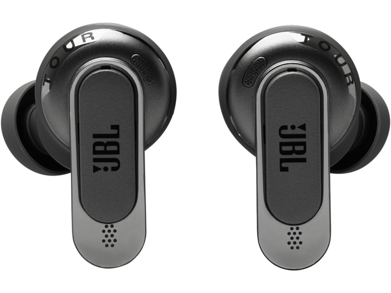 JBL Tour Pro 3 ANC Trådløse Hodetelefoner, In-Ear (sort) Ørepropper
