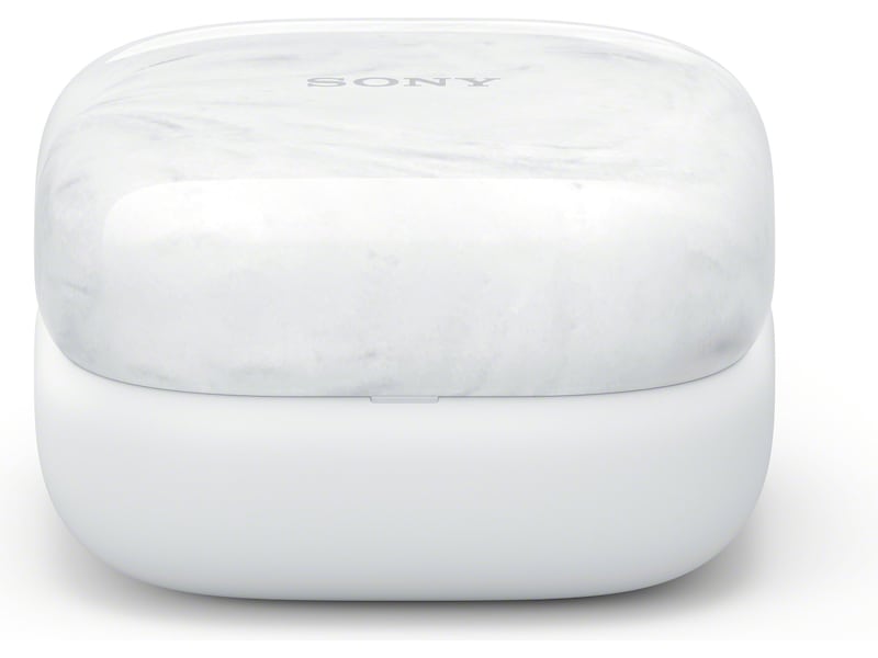 Sony Linkbuds Open True Wireless ørepropper (hvit) Ørepropper