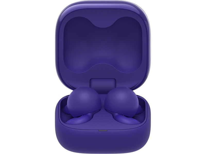 Sony Linkbuds Open True Wireless ørepropper (lilla) Ørepropper