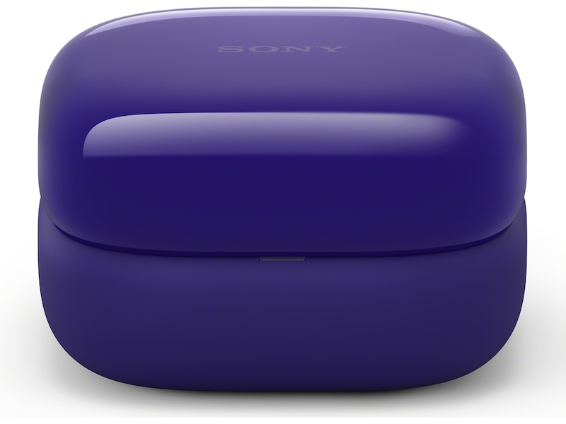 Sony Linkbuds Open True Wireless ørepropper (lilla) Ørepropper