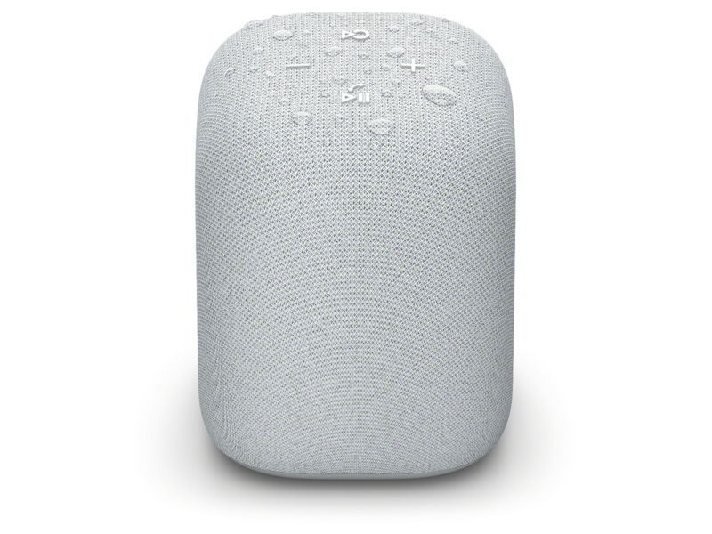 Sony Linkbuds Open True Wireless ørepropper (lilla) Ørepropper