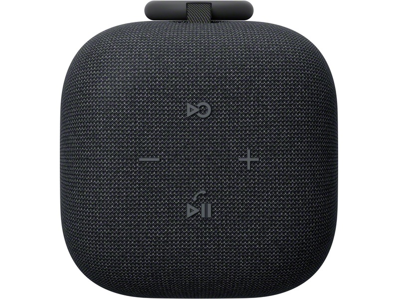 Sony Linkbuds Open True Wireless ørepropper (sort) Ørepropper