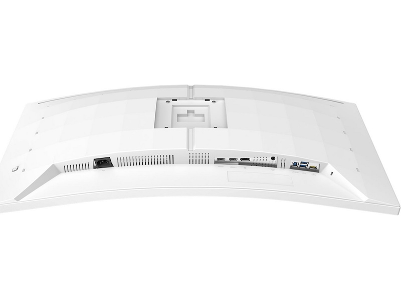 Philips 34" curved gamingskjerm 34M2C5501A/00 Gamingskjermer