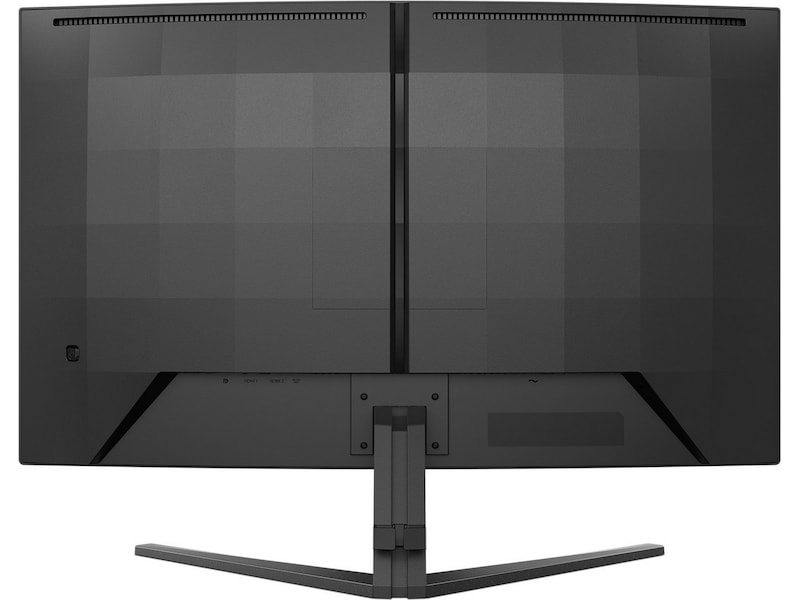 Philips 32" curved gamingskjerm 32M2C3500L/00 Gamingskjermer