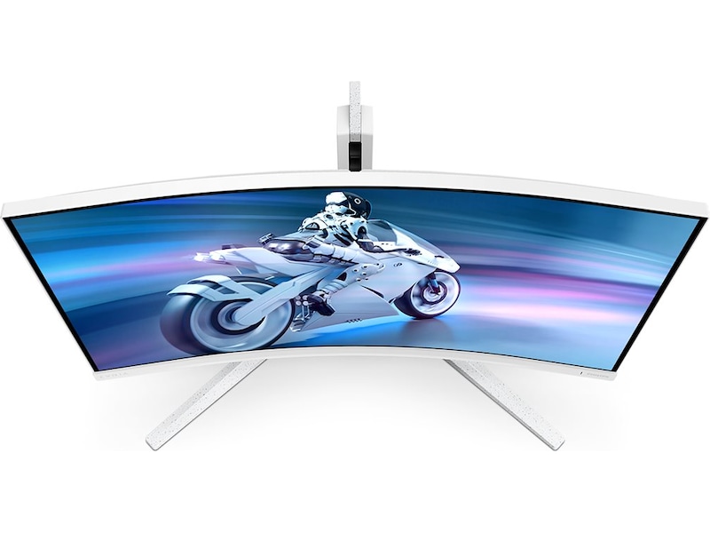 Philips 32" curved gamingskjerm 32M2C5501/00 Gamingskjermer