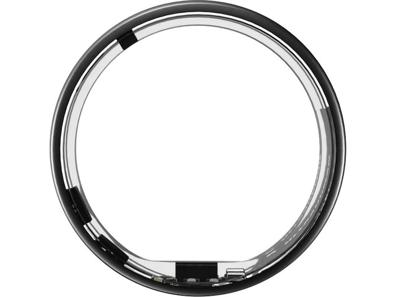Ultrahuman Ring Air Smart Ring Str. 12 (aster black) Smart ring