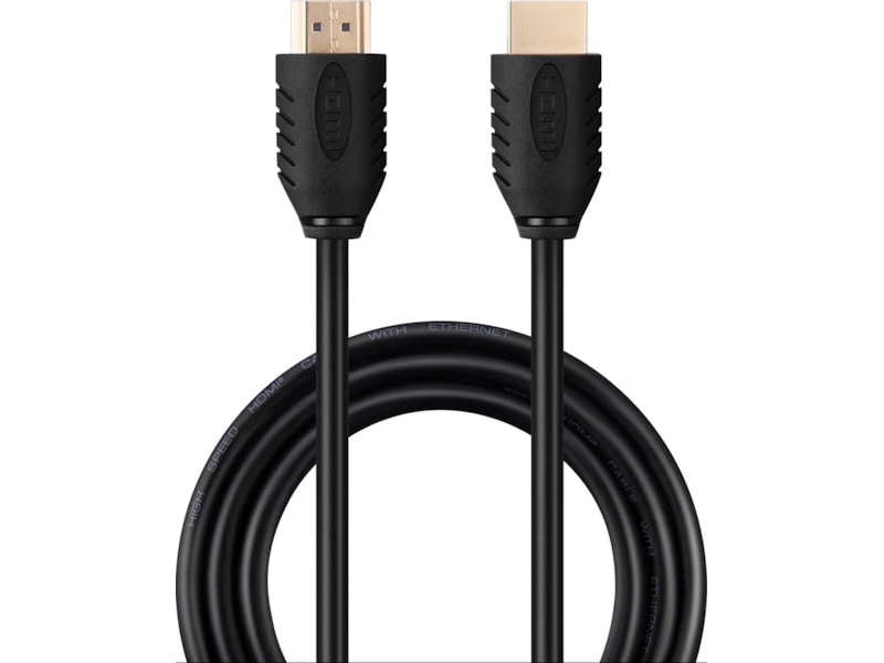 ON HDMI kabel 1m HDMI-kabler